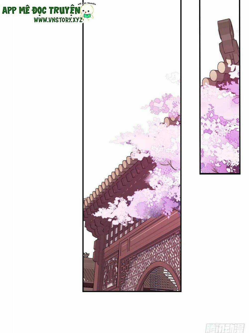 Hoàng Hậu Ương Bướng Chapter 285 trang 23