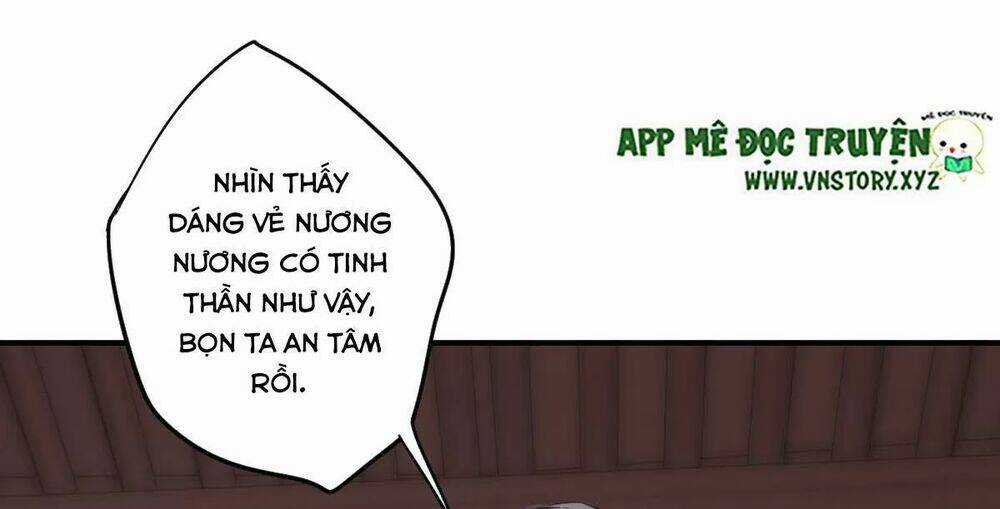 Hoàng Hậu Ương Bướng Chapter 285 trang 26