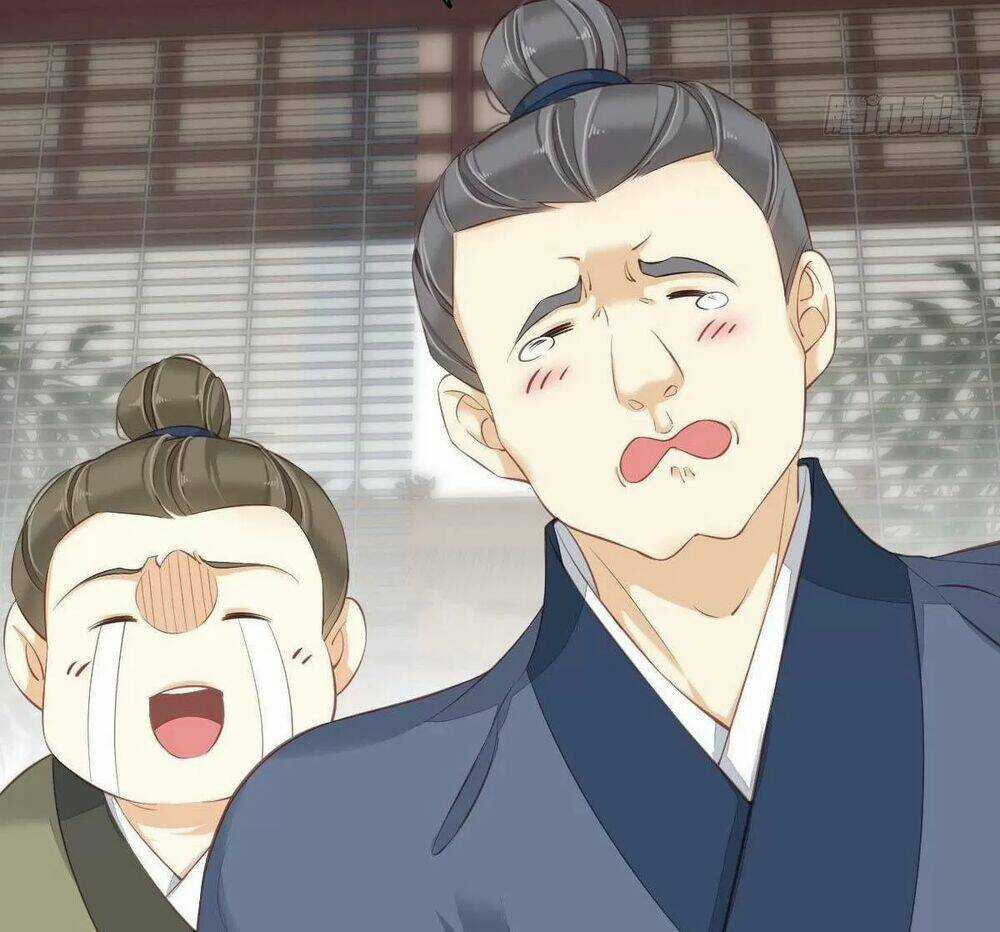 Hoàng Hậu Ương Bướng Chapter 285 trang 27