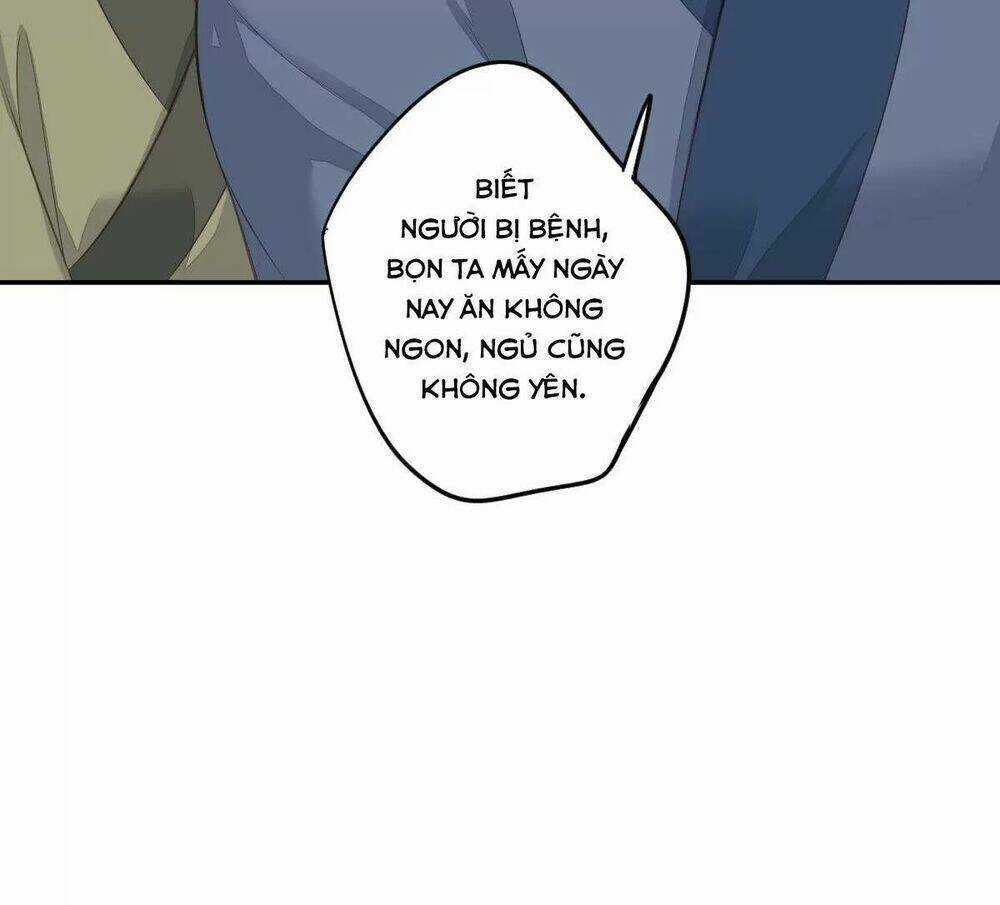 Hoàng Hậu Ương Bướng Chapter 285 trang 28