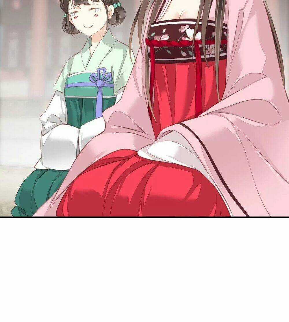 Hoàng Hậu Ương Bướng Chapter 285 trang 30