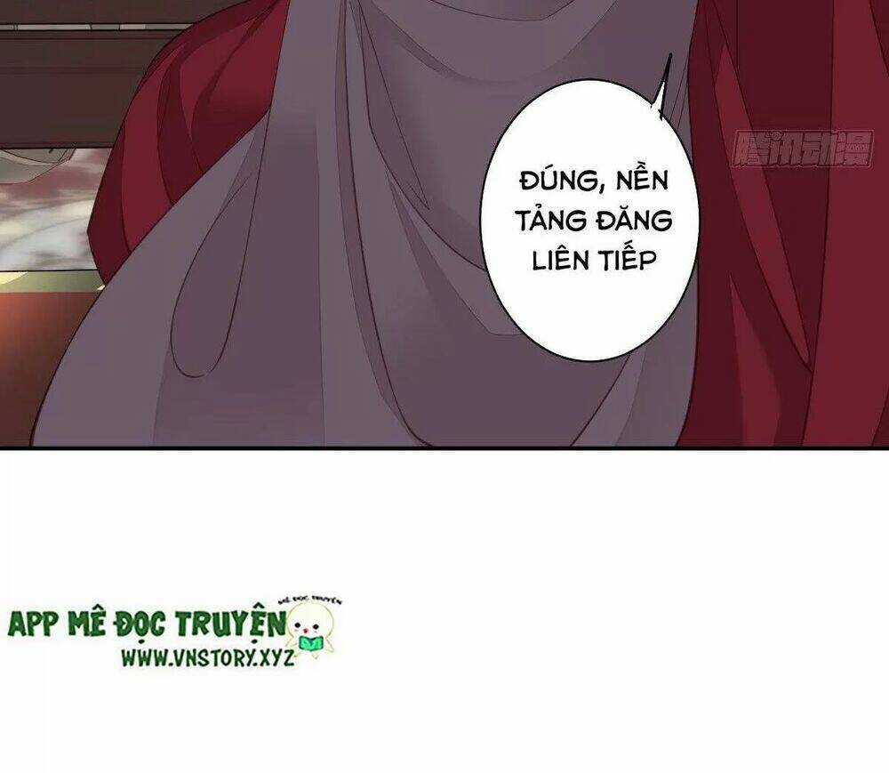 Hoàng Hậu Ương Bướng Chapter 285 trang 34