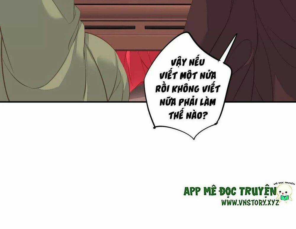 Hoàng Hậu Ương Bướng Chapter 285 trang 41