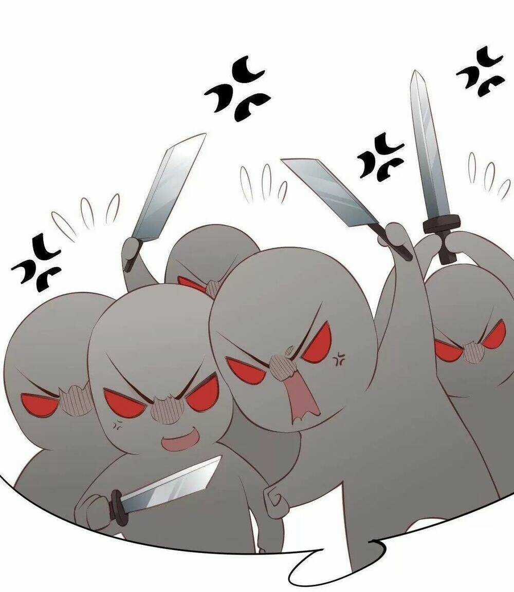 Hoàng Hậu Ương Bướng Chapter 285 trang 43