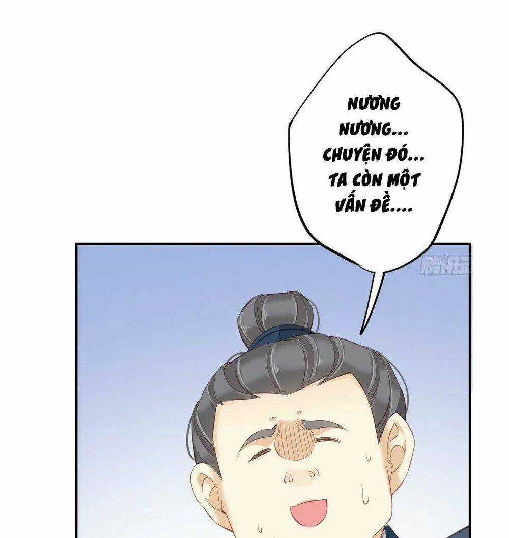 Hoàng Hậu Ương Bướng Chapter 285 trang 45