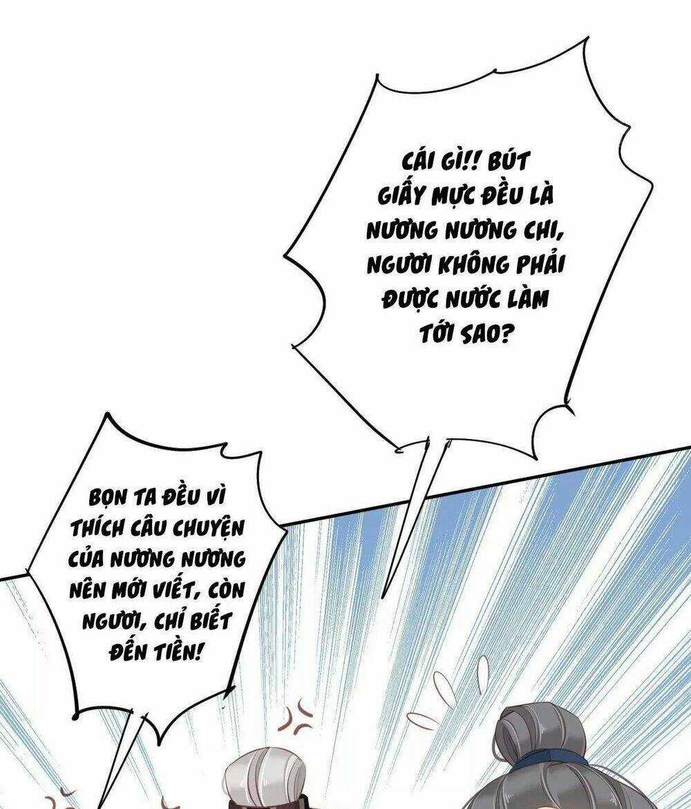 Hoàng Hậu Ương Bướng Chapter 285 trang 47