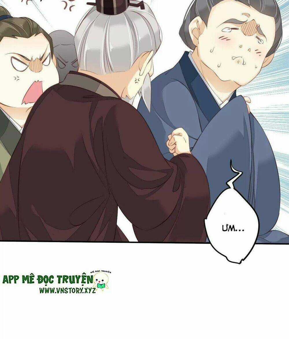 Hoàng Hậu Ương Bướng Chapter 285 trang 48