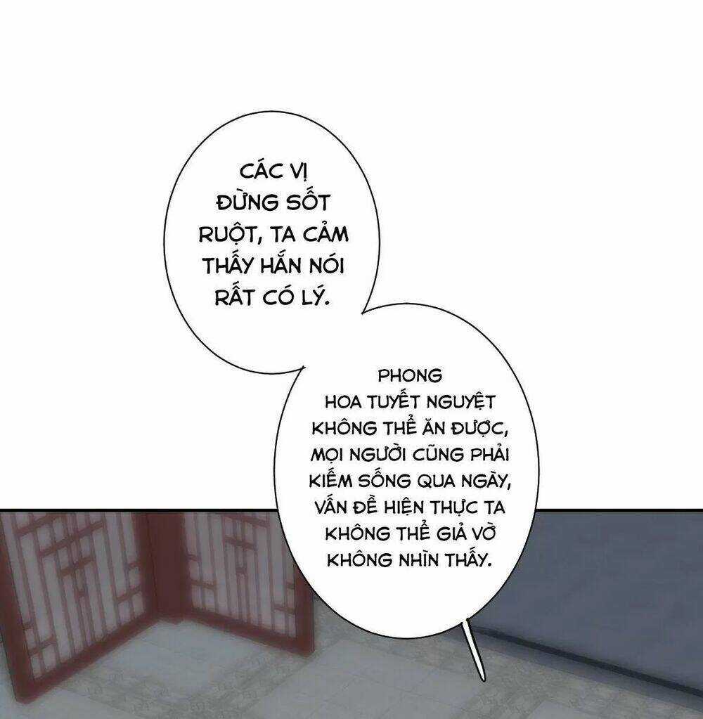 Hoàng Hậu Ương Bướng Chapter 285 trang 49