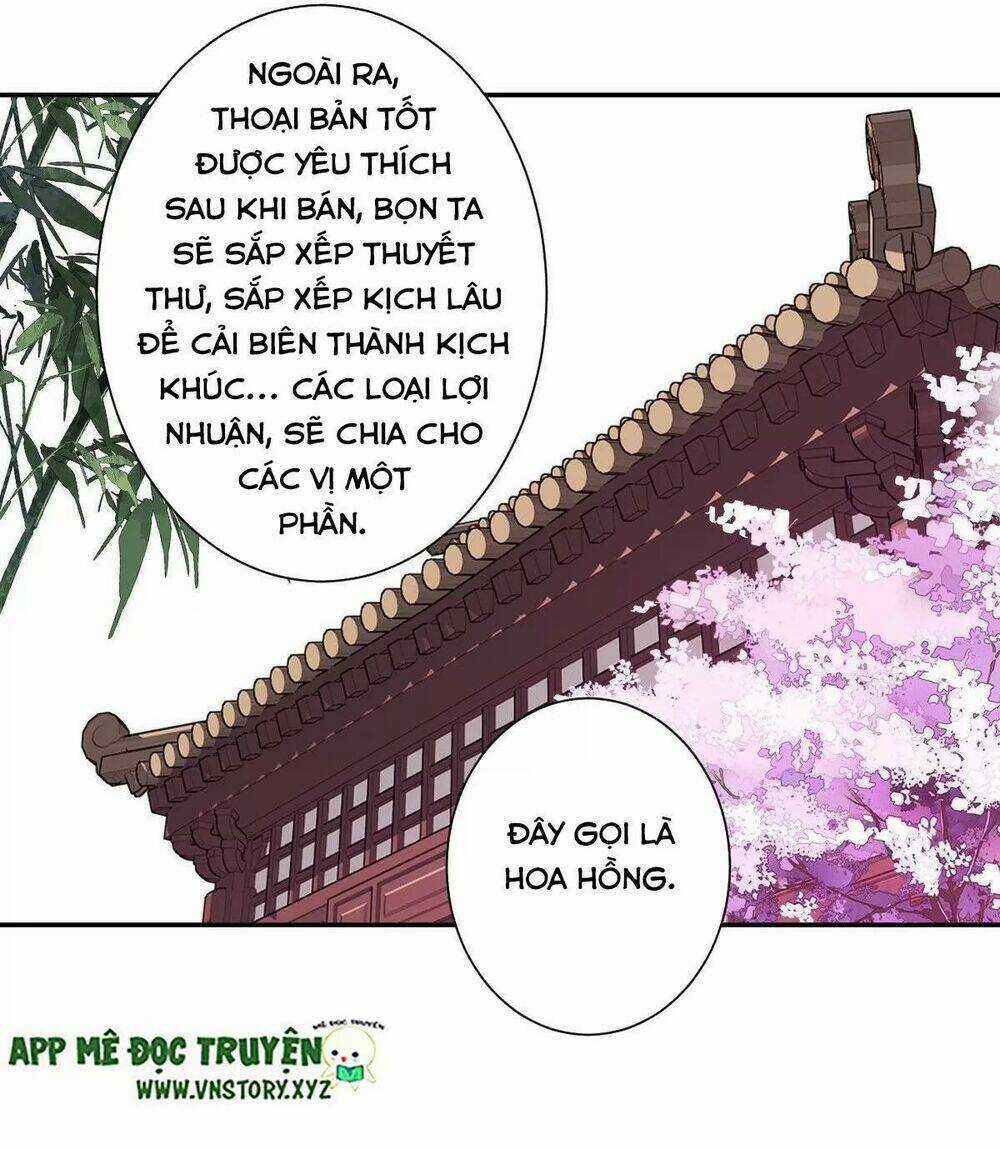 Hoàng Hậu Ương Bướng Chapter 285 trang 51