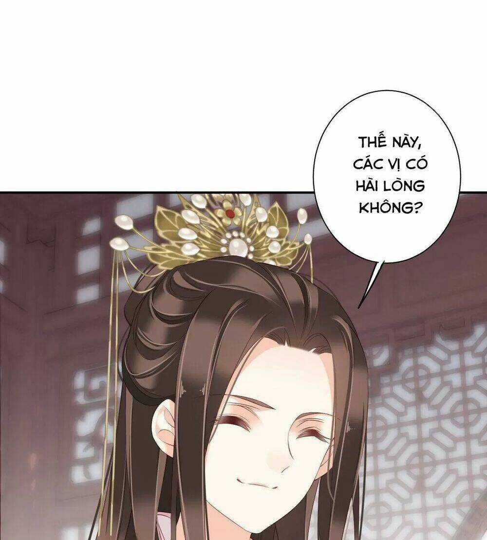 Hoàng Hậu Ương Bướng Chapter 285 trang 52