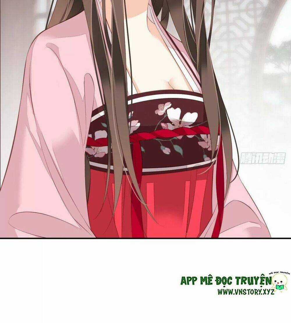 Hoàng Hậu Ương Bướng Chapter 285 trang 53