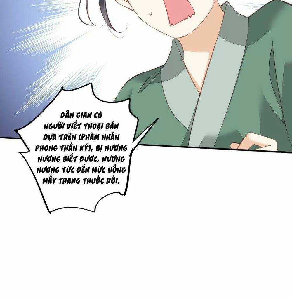 Hoàng Hậu Ương Bướng Chapter 285 trang 6