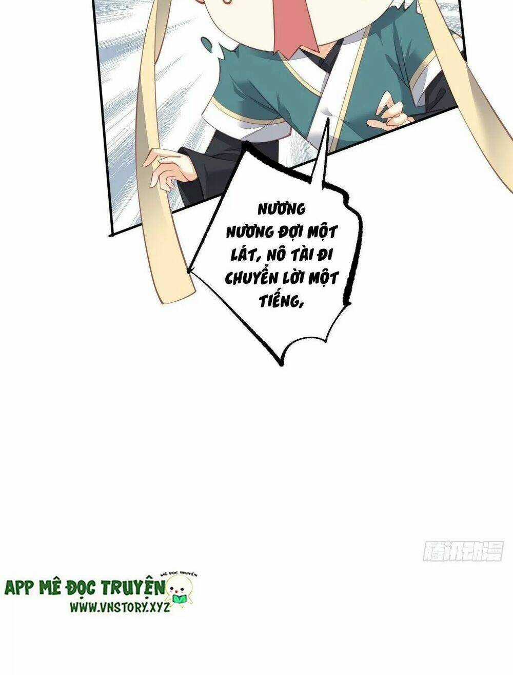 Hoàng Hậu Ương Bướng Chapter 286 trang 16