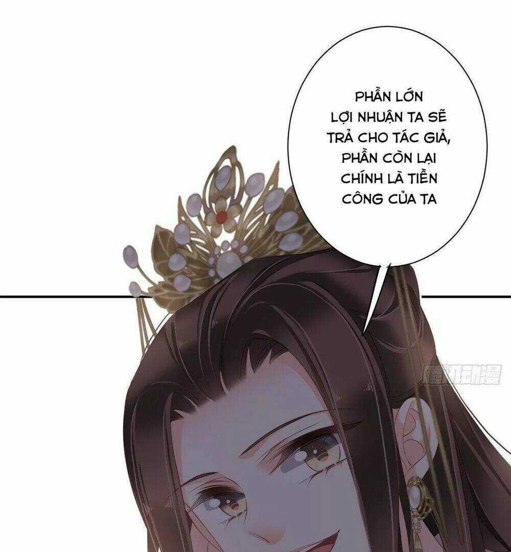 Hoàng Hậu Ương Bướng Chapter 286 trang 38