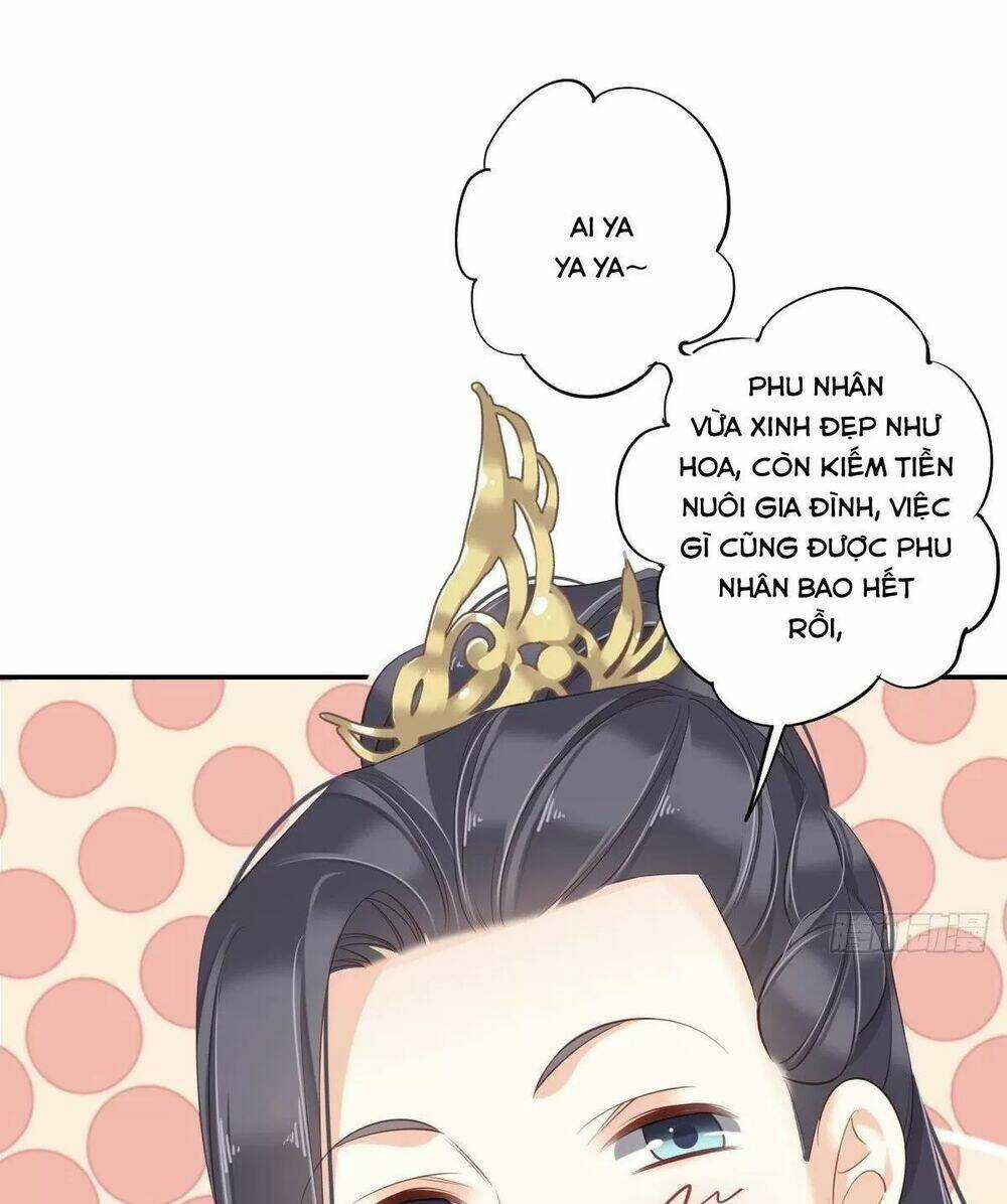 Hoàng Hậu Ương Bướng Chapter 286 trang 41