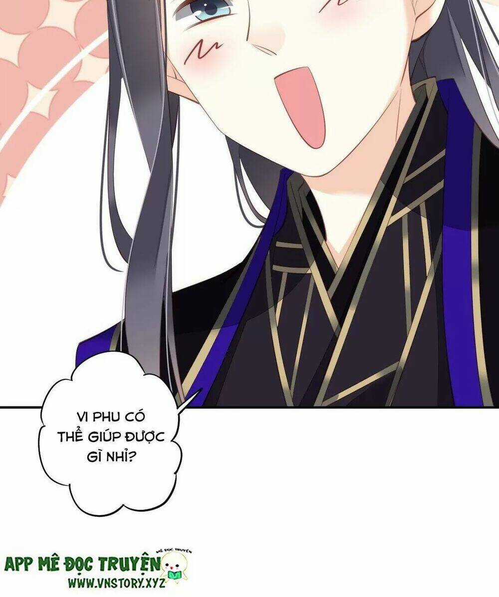 Hoàng Hậu Ương Bướng Chapter 286 trang 42