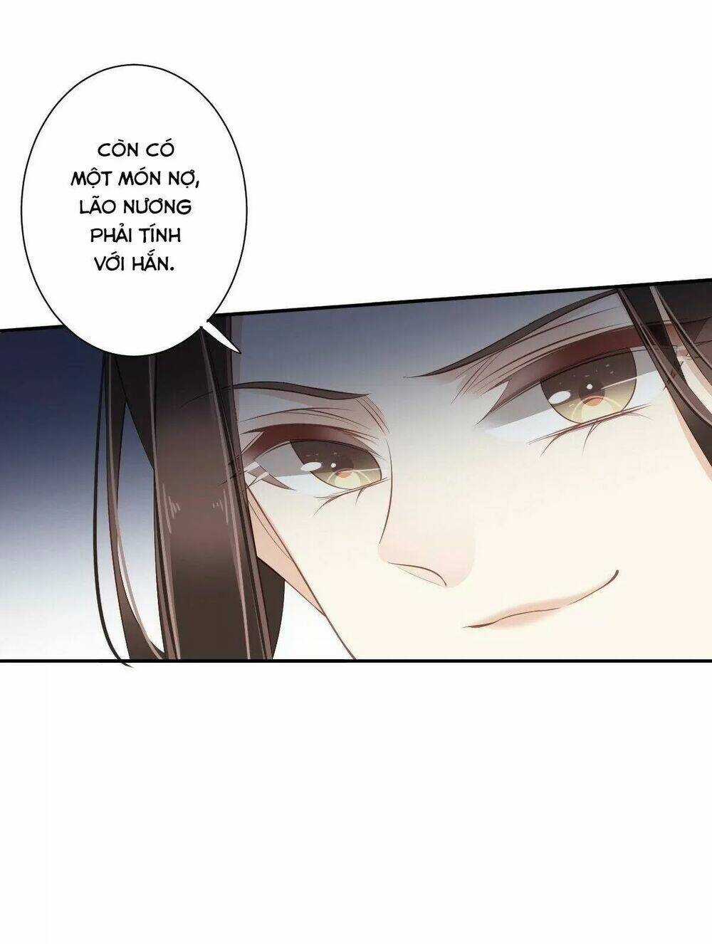 Hoàng Hậu Ương Bướng Chapter 286 trang 5