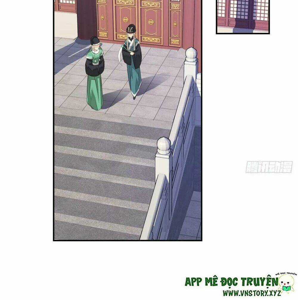 Hoàng Hậu Ương Bướng Chapter 286 trang 8