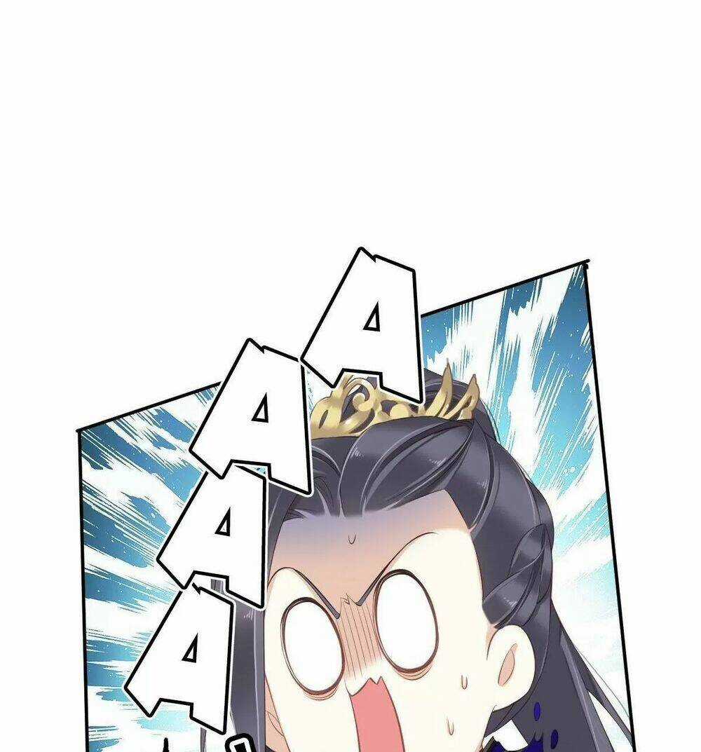 Hoàng Hậu Ương Bướng Chapter 287 trang 17