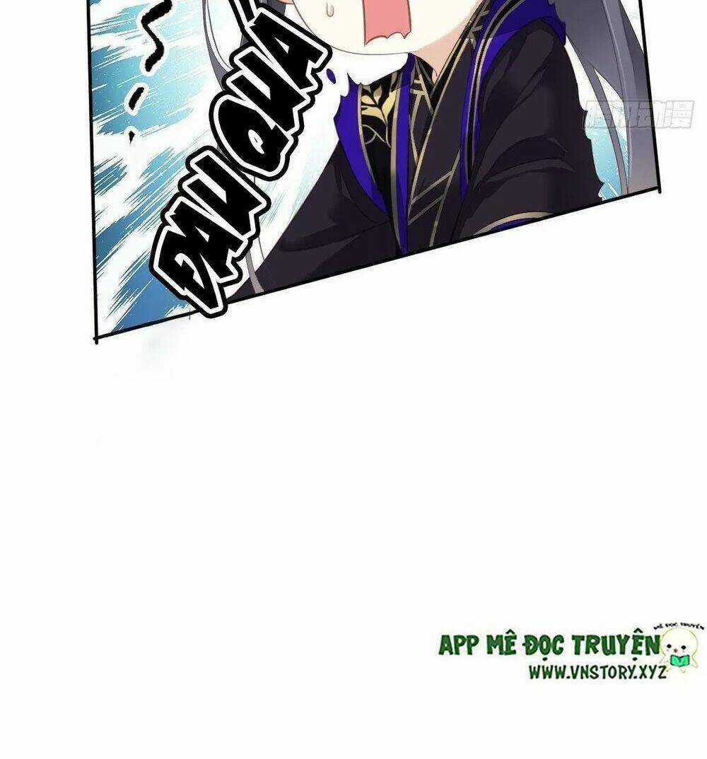 Hoàng Hậu Ương Bướng Chapter 287 trang 18