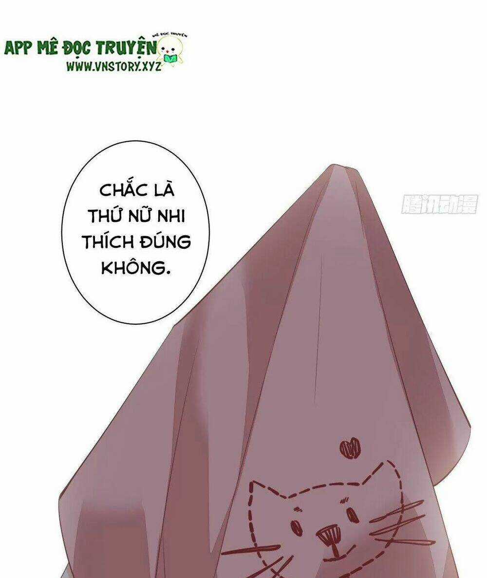 Hoàng Hậu Ương Bướng Chapter 287 trang 24