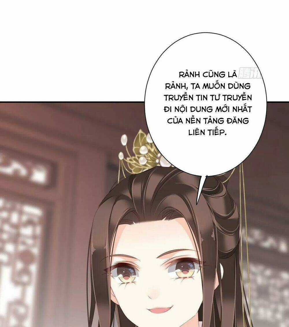 Hoàng Hậu Ương Bướng Chapter 287 trang 3