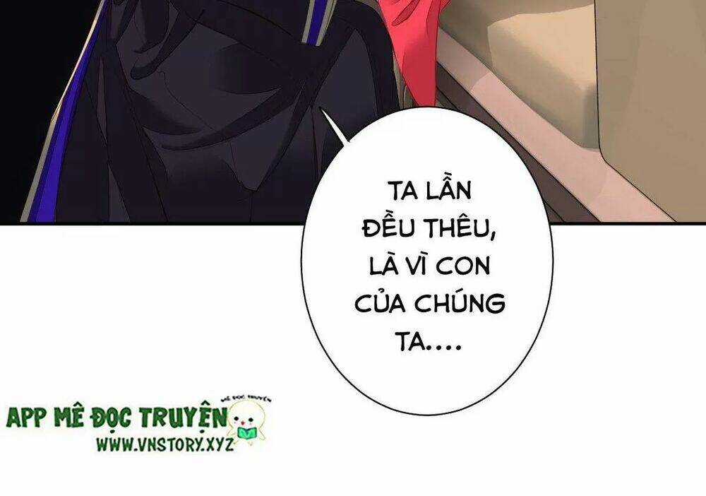 Hoàng Hậu Ương Bướng Chapter 287 trang 41