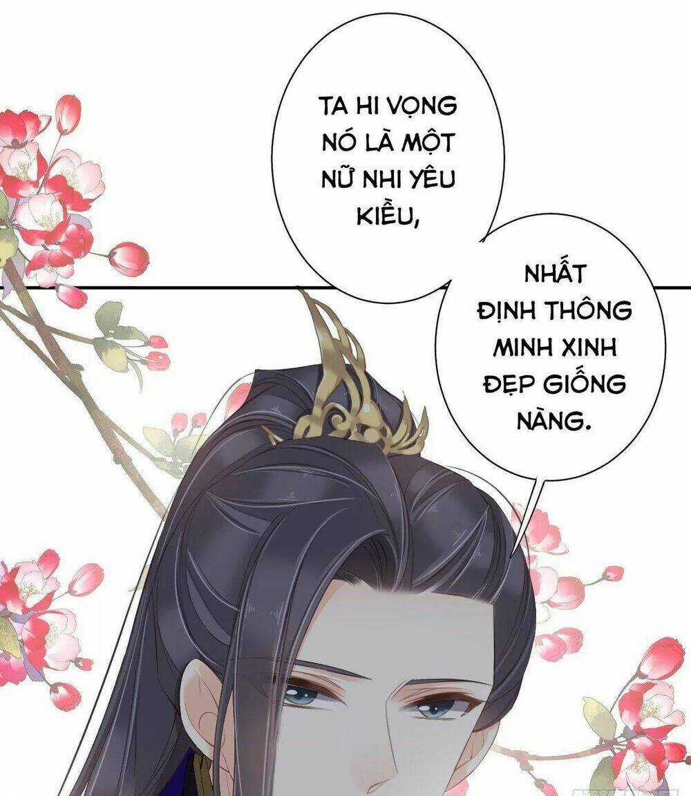 Hoàng Hậu Ương Bướng Chapter 287 trang 42