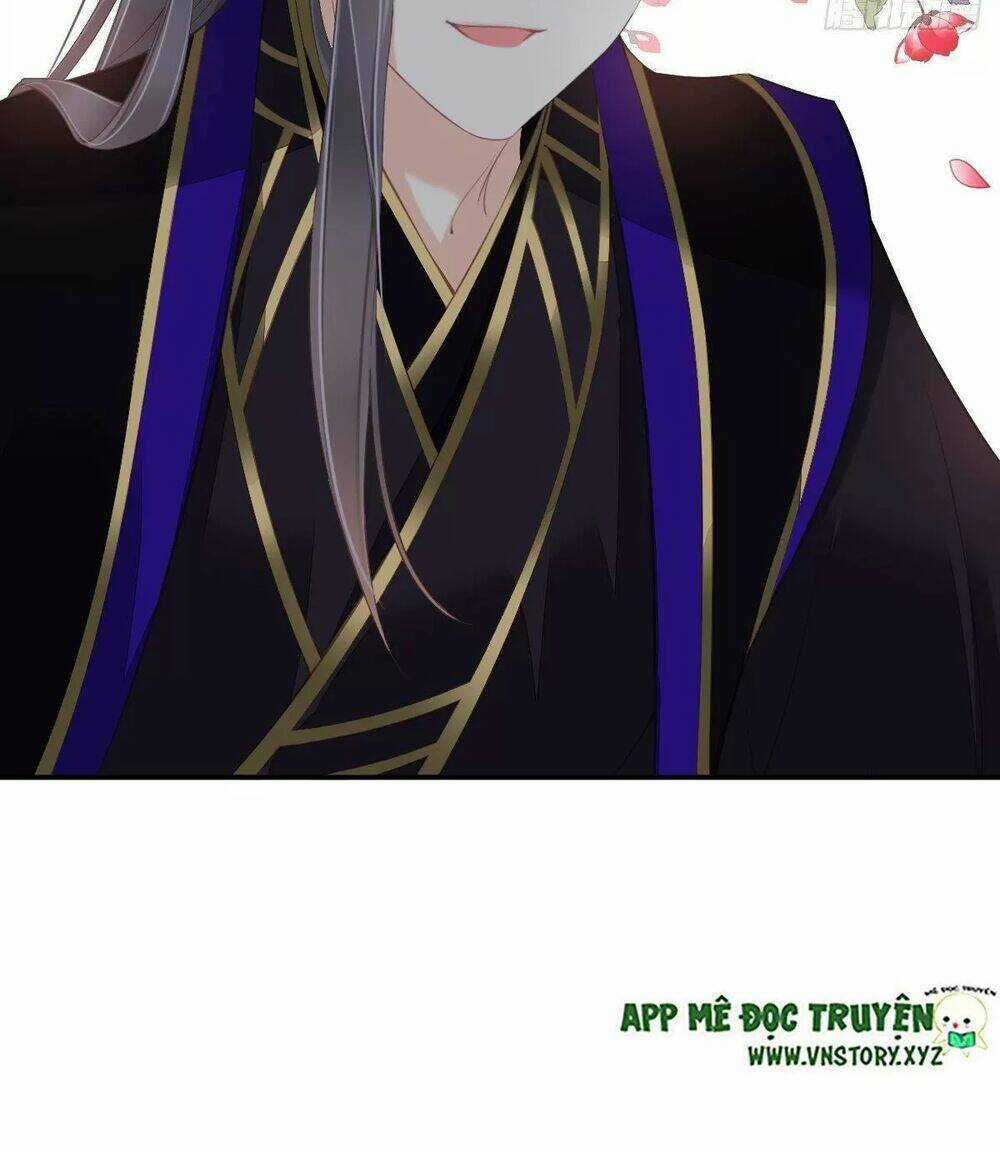 Hoàng Hậu Ương Bướng Chapter 287 trang 43