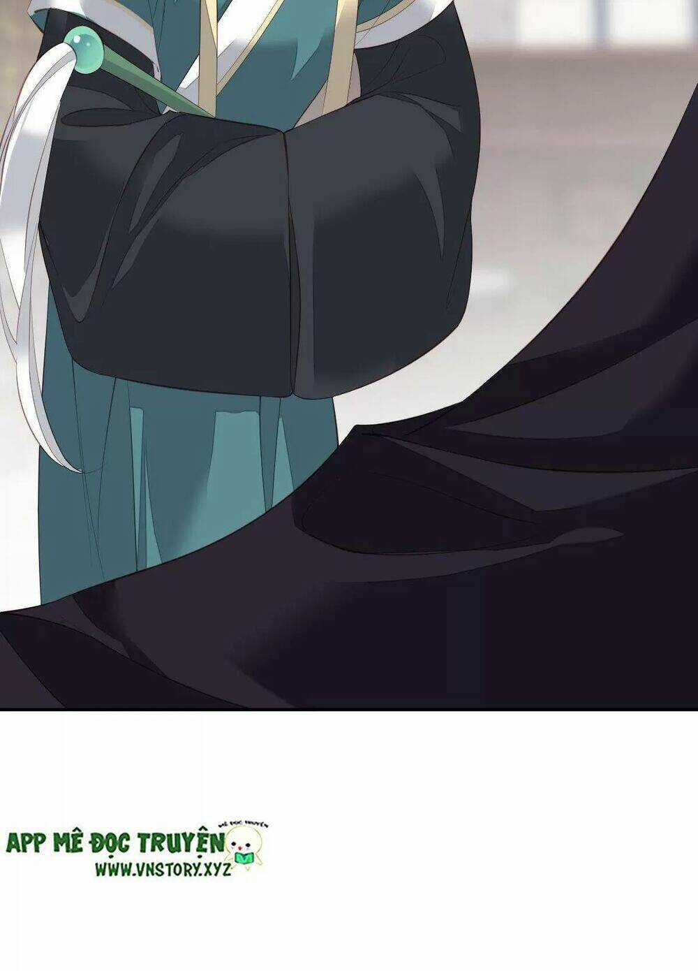 Hoàng Hậu Ương Bướng Chapter 287 trang 7