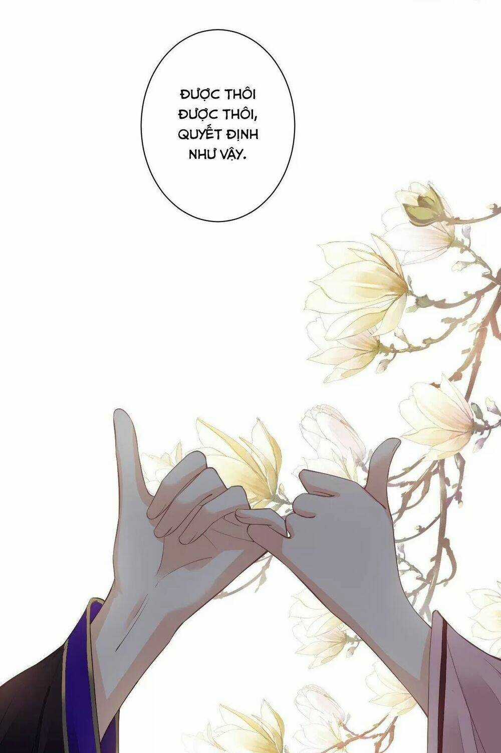 Hoàng Hậu Ương Bướng Chapter 287 trang 9