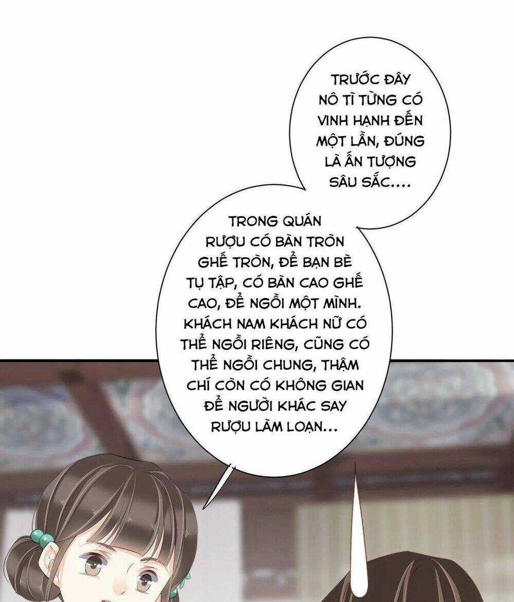 Hoàng Hậu Ương Bướng Chapter 288 trang 13