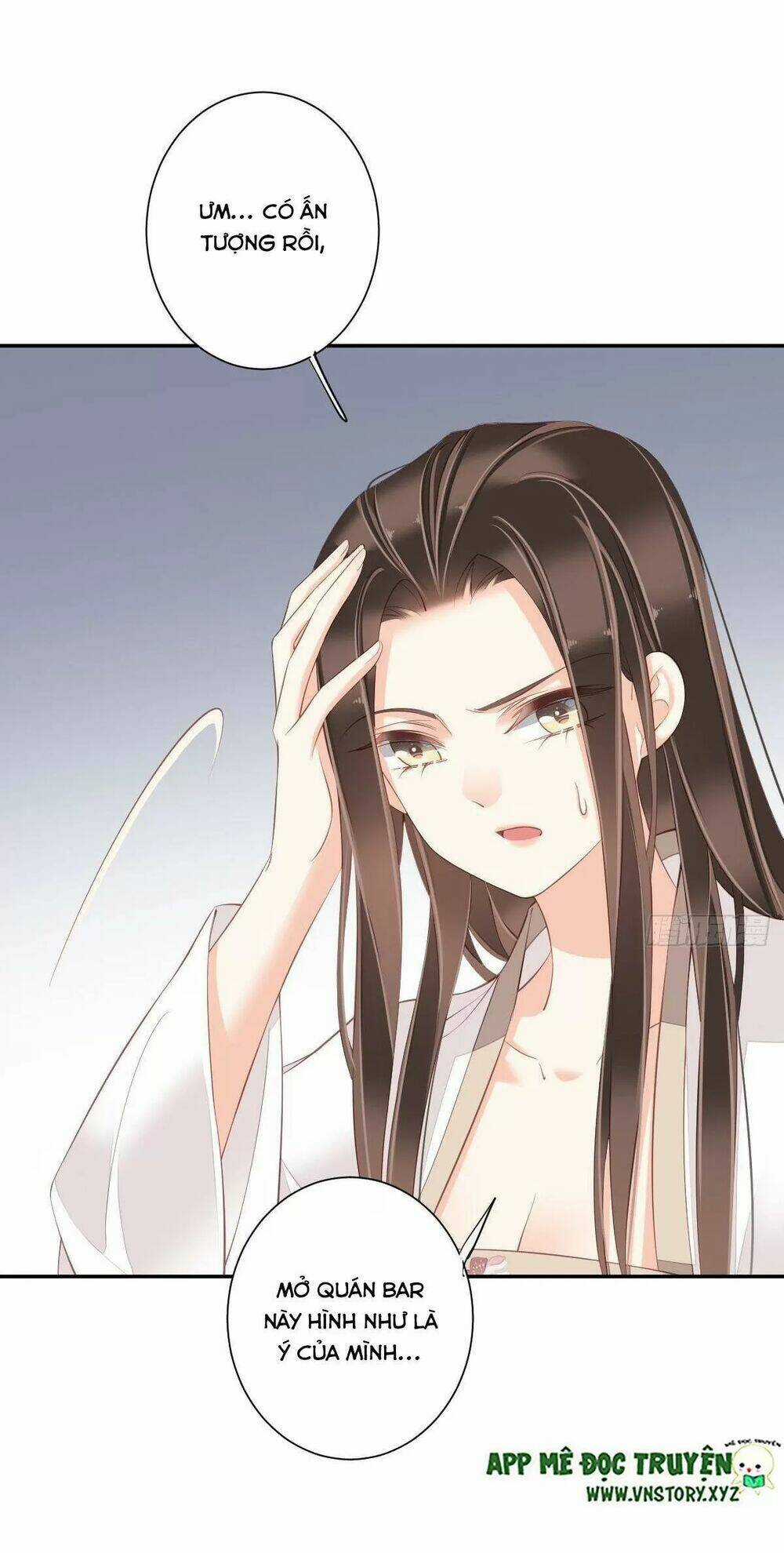 Hoàng Hậu Ương Bướng Chapter 288 trang 15