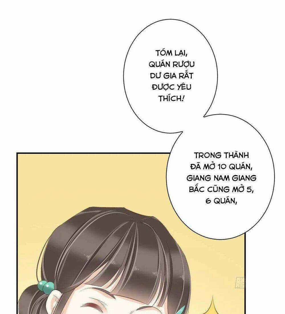 Hoàng Hậu Ương Bướng Chapter 288 trang 16