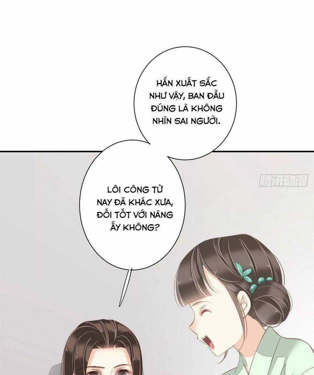 Hoàng Hậu Ương Bướng Chapter 288 trang 18