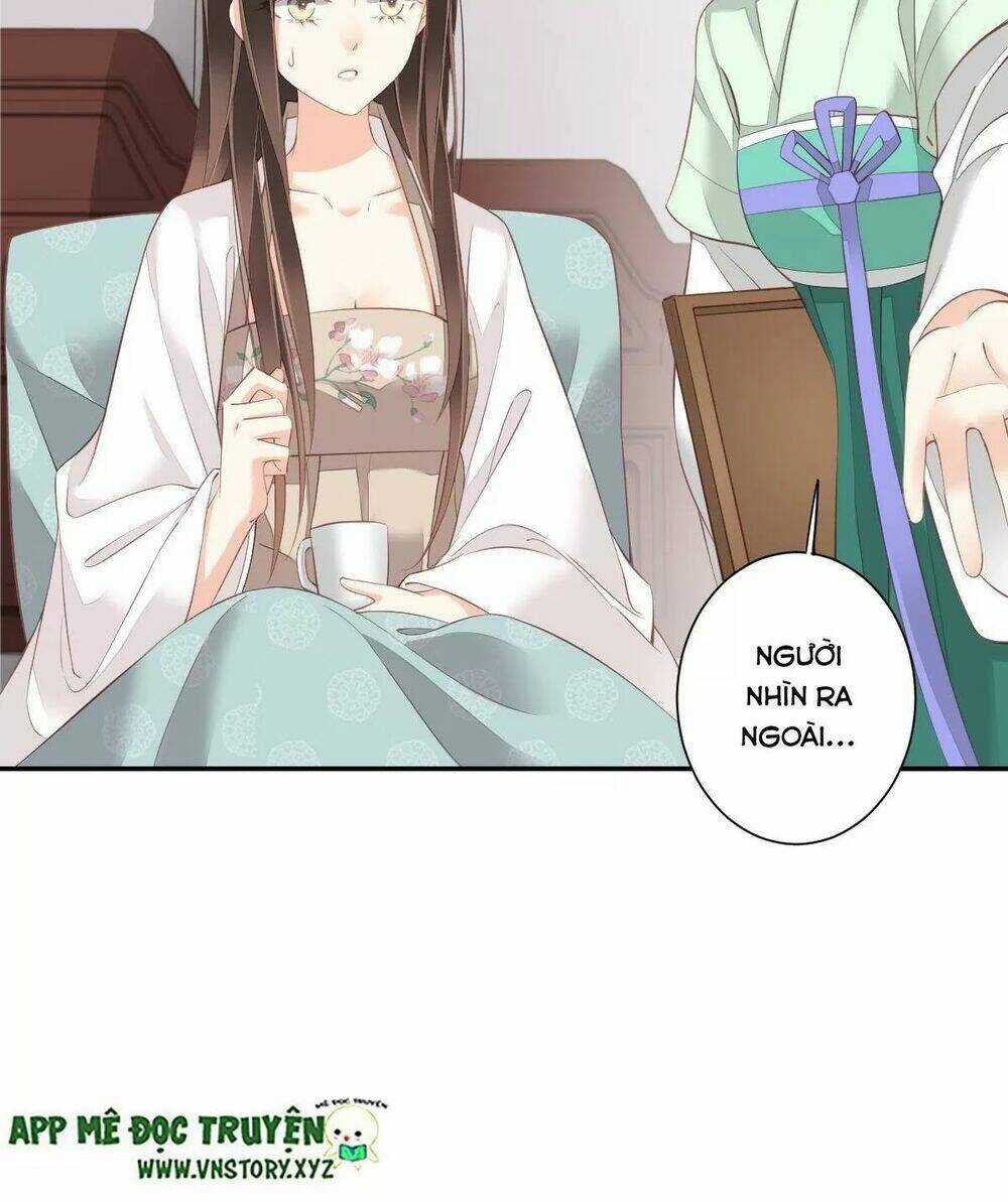 Hoàng Hậu Ương Bướng Chapter 288 trang 19