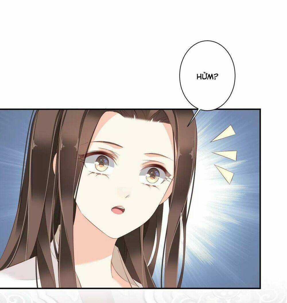 Hoàng Hậu Ương Bướng Chapter 288 trang 20