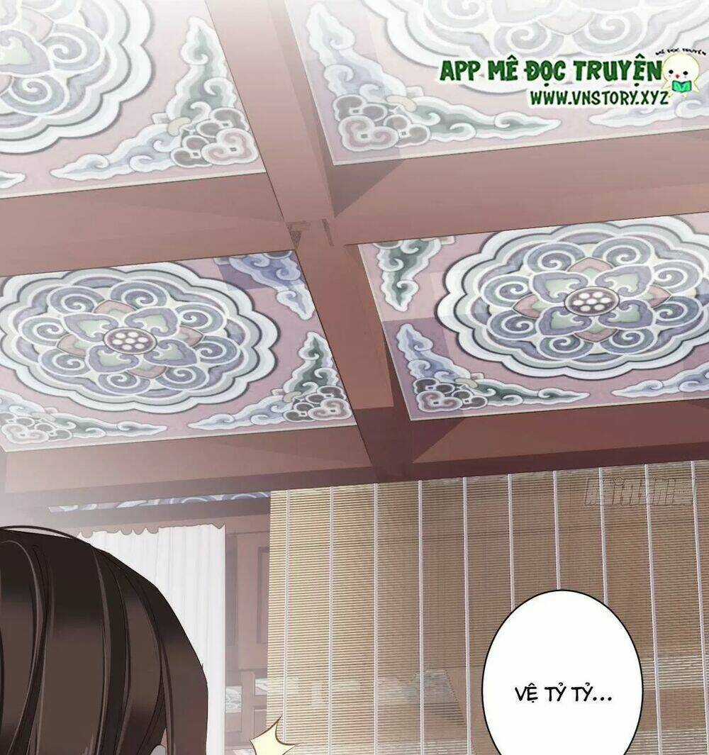 Hoàng Hậu Ương Bướng Chapter 288 trang 21