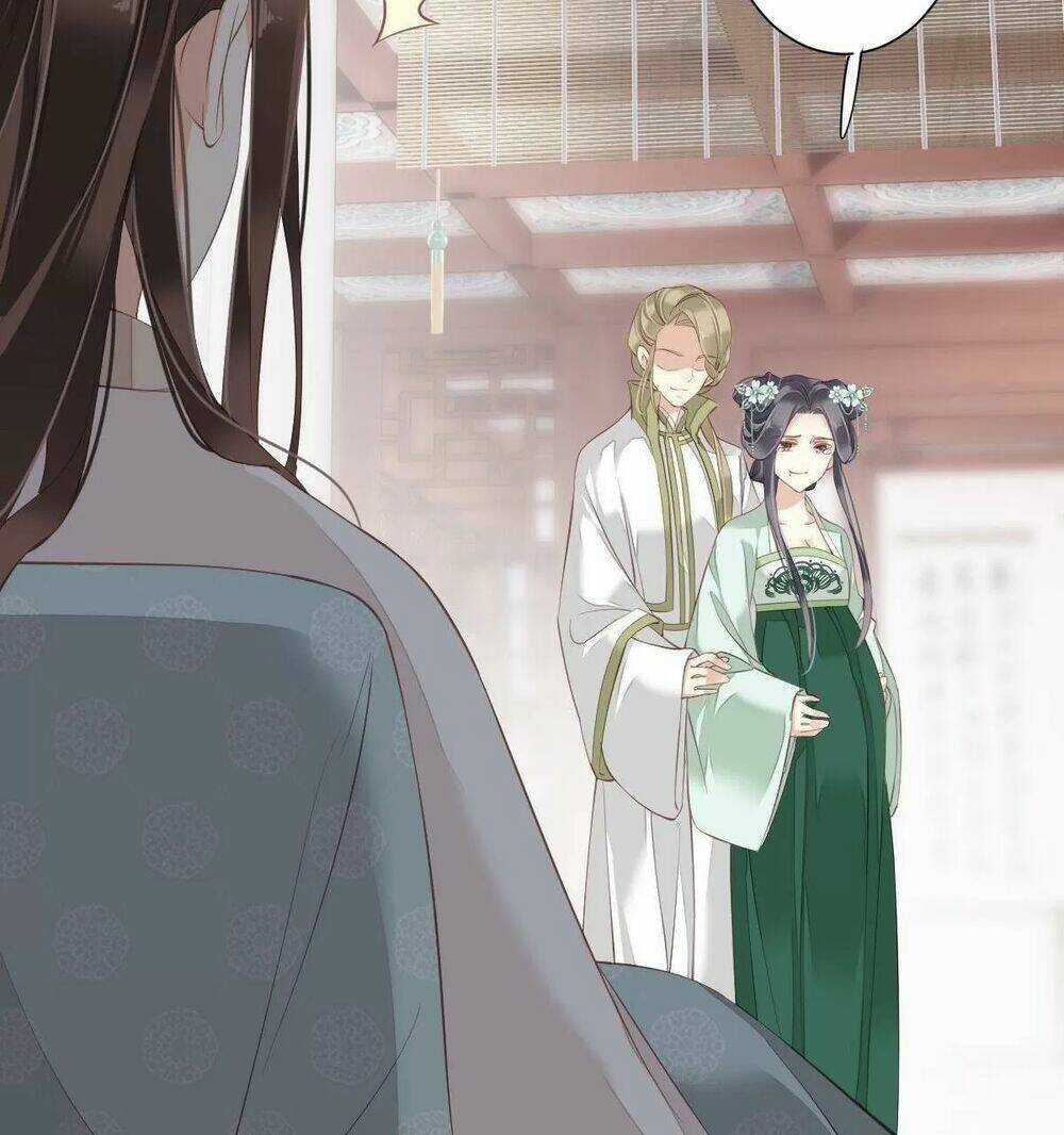 Hoàng Hậu Ương Bướng Chapter 288 trang 22