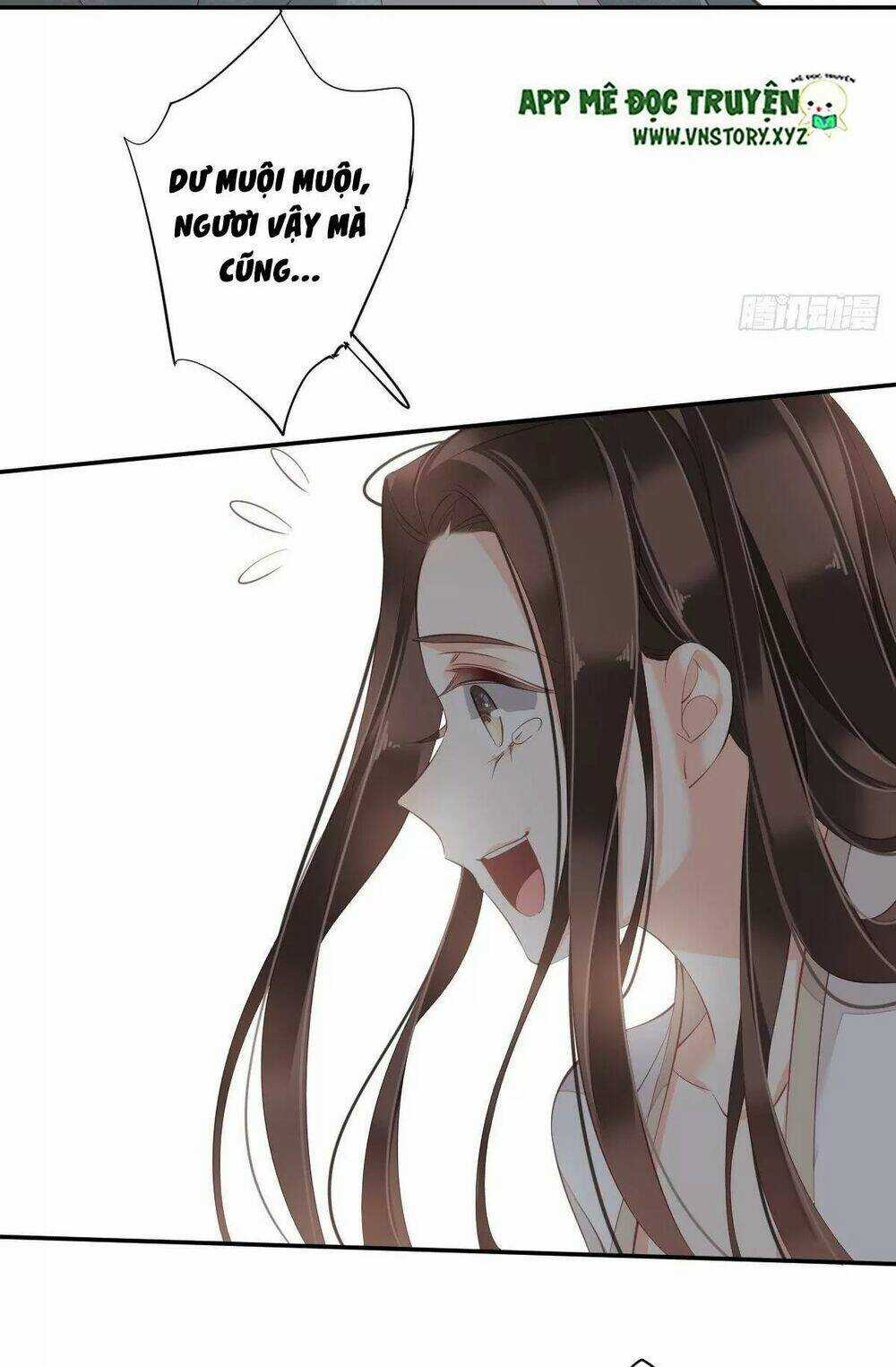 Hoàng Hậu Ương Bướng Chapter 288 trang 23