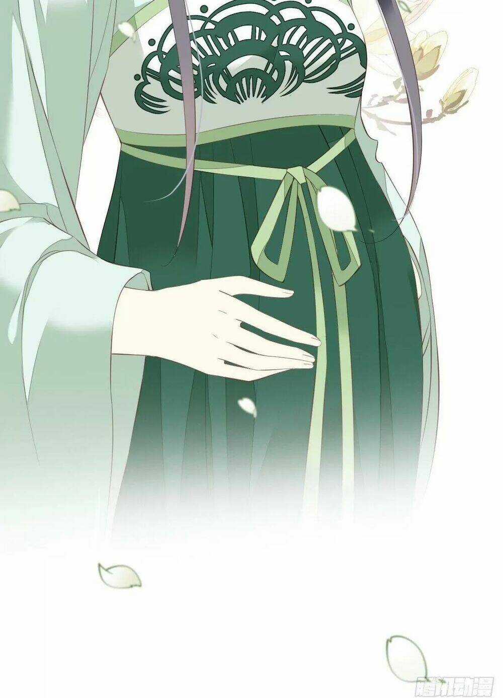 Hoàng Hậu Ương Bướng Chapter 288 trang 25