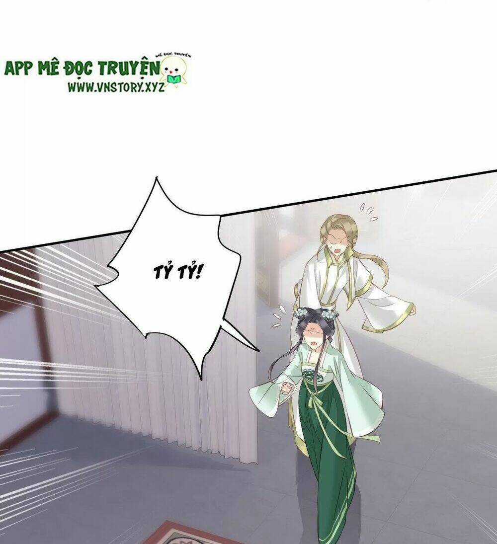 Hoàng Hậu Ương Bướng Chapter 288 trang 26