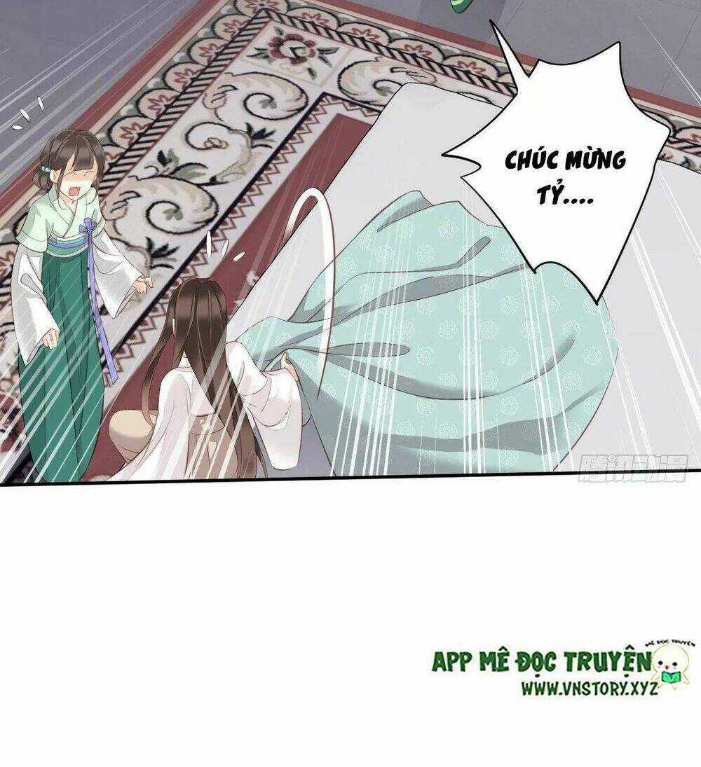 Hoàng Hậu Ương Bướng Chapter 288 trang 27