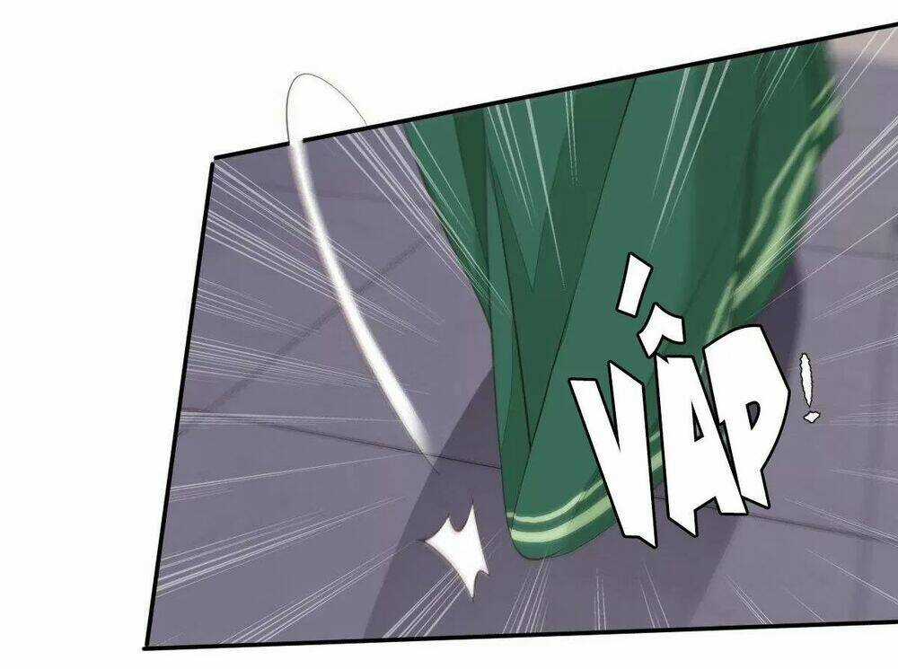 Hoàng Hậu Ương Bướng Chapter 288 trang 28