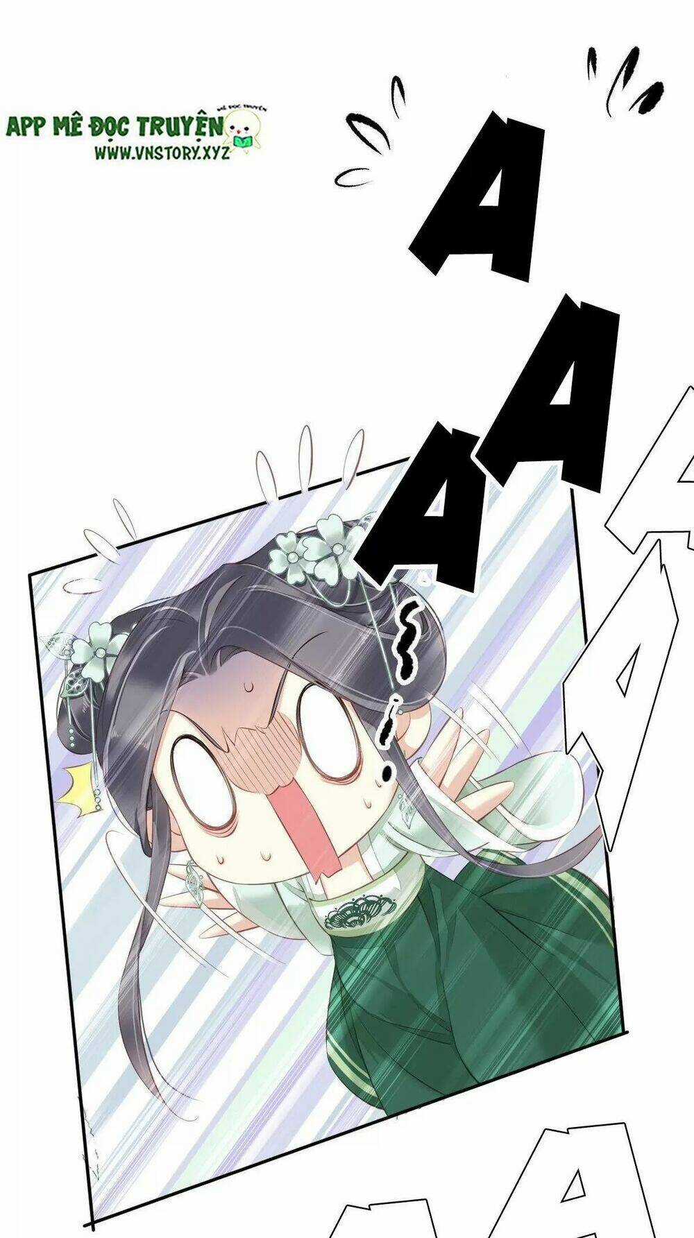 Hoàng Hậu Ương Bướng Chapter 288 trang 29