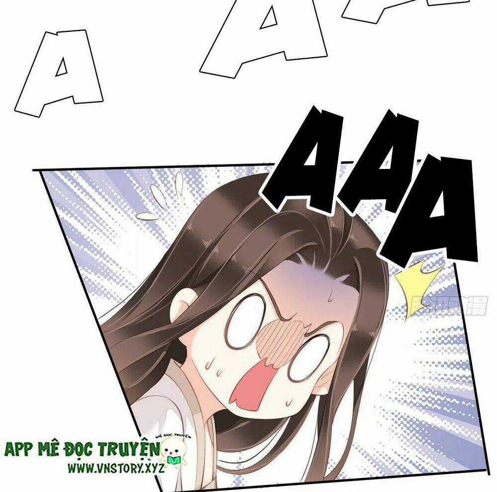 Hoàng Hậu Ương Bướng Chapter 288 trang 30