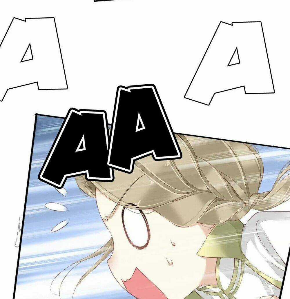 Hoàng Hậu Ương Bướng Chapter 288 trang 31