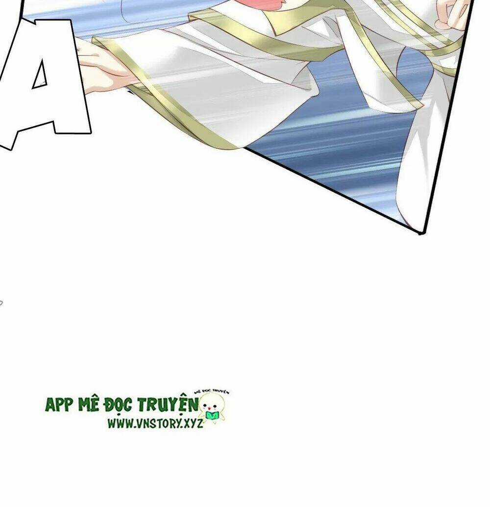 Hoàng Hậu Ương Bướng Chapter 288 trang 32