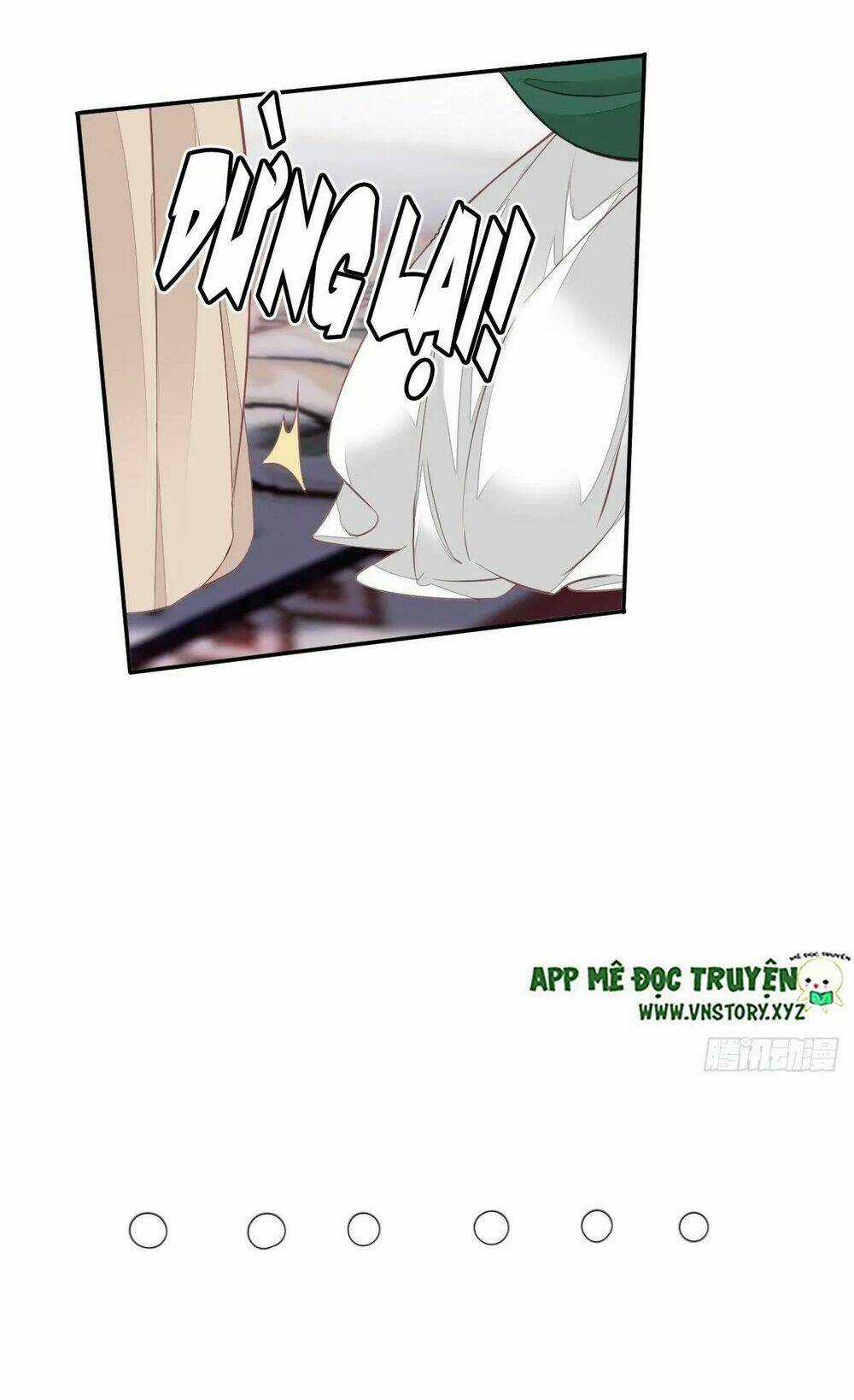 Hoàng Hậu Ương Bướng Chapter 288 trang 34