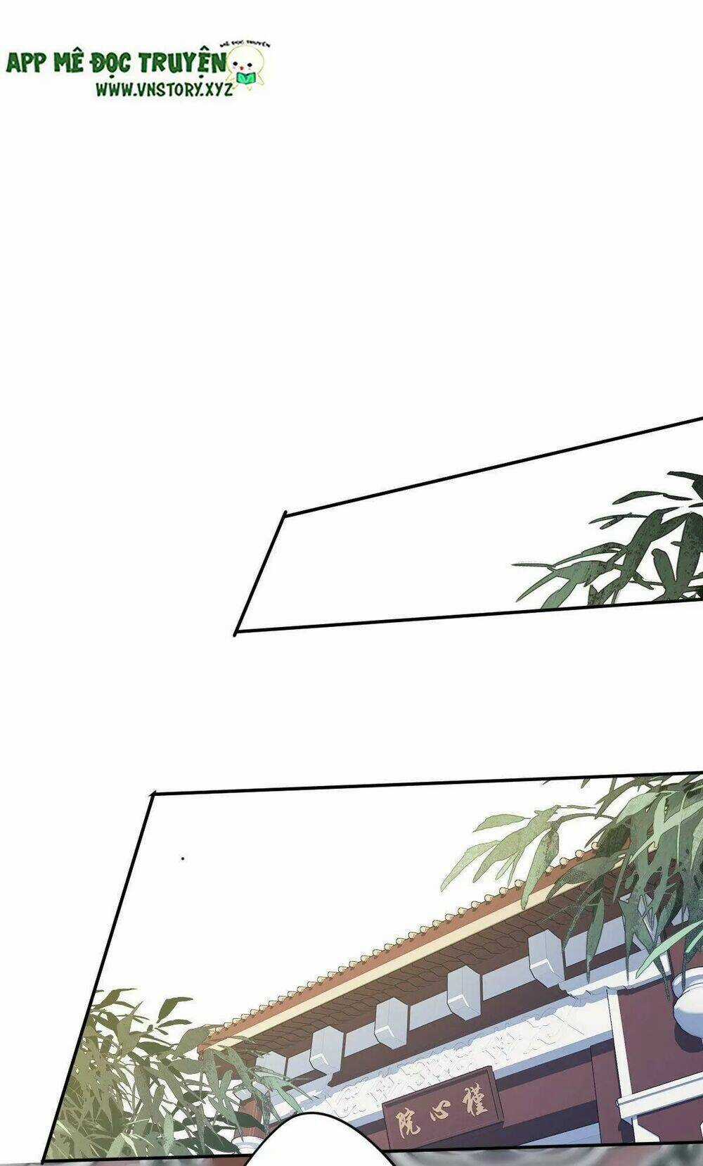 Hoàng Hậu Ương Bướng Chapter 288 trang 38